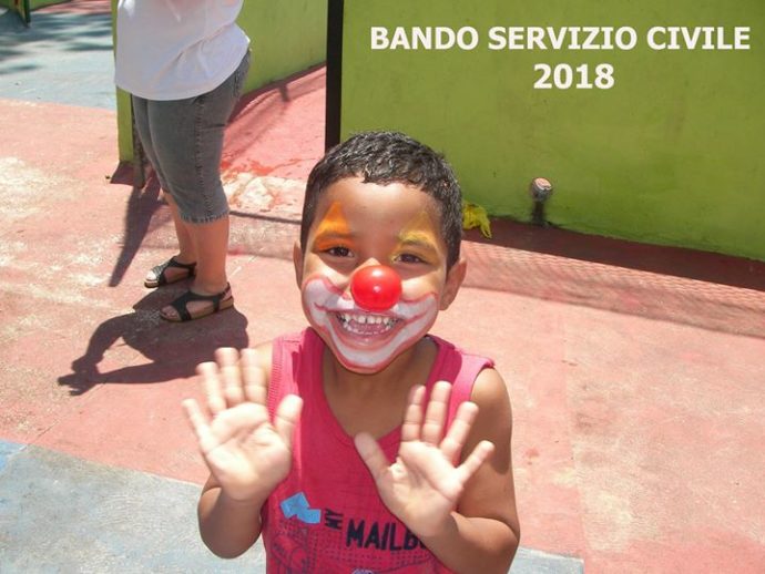 Ciao! Hai tempo fino a venerdì 28 per presentare domanda per i nostri progetti…