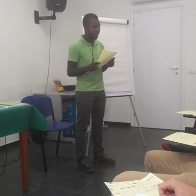 CESC Project added 5 new photos