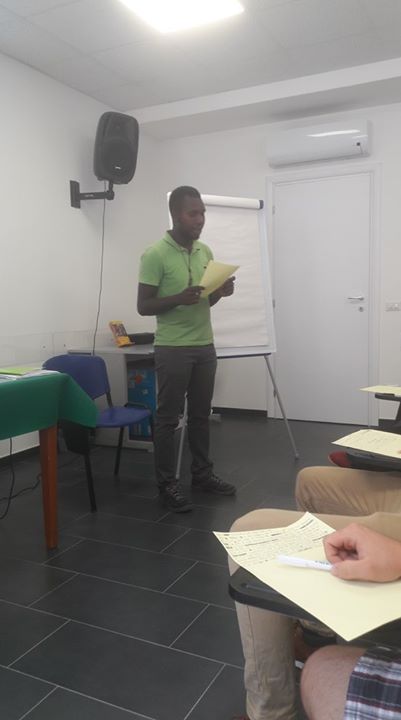 CESC Project added 5 new photos