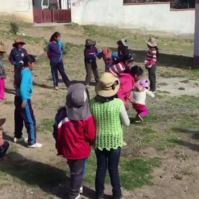 VUOI SVOLGERE IL TUO SERVIZIO CIVILE IN BOLIVIA? Guarda il video “Jallalla Bolivia”…e condividi!…