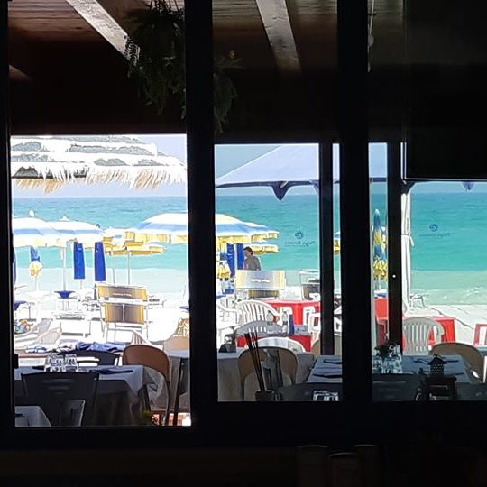 Possono concentrarsi sulle passeggiate a mare i partecipanti del corso olp di Porto Sant’Elpidio…