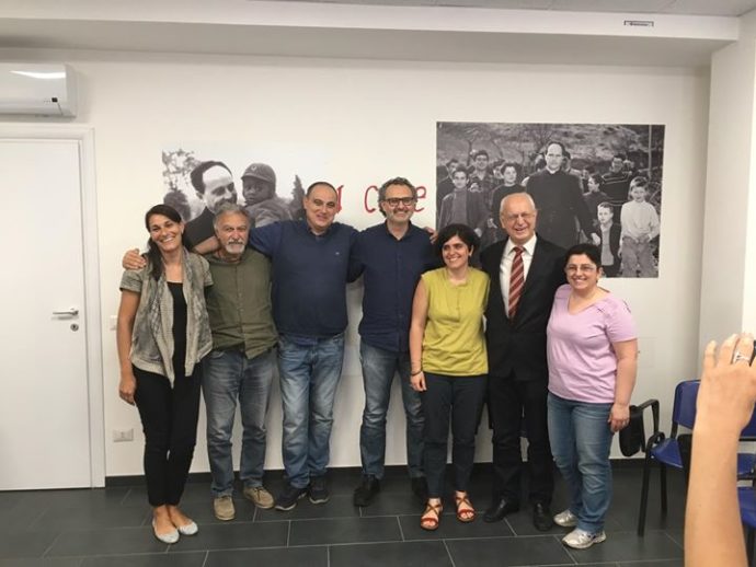 Nell’Assemblea di oggi il rinnovo delle cariche. Michelangelo Chiurchiu’ lascia la presidenza per dedicarsi…
