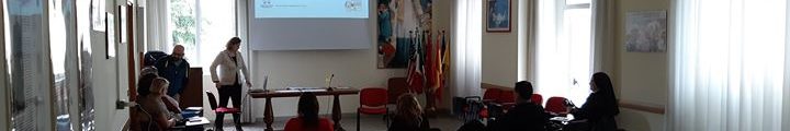 Grazie a tutte le persone che da Veneto, Liguria, Piemonte e Lombardia hanno partecipato…