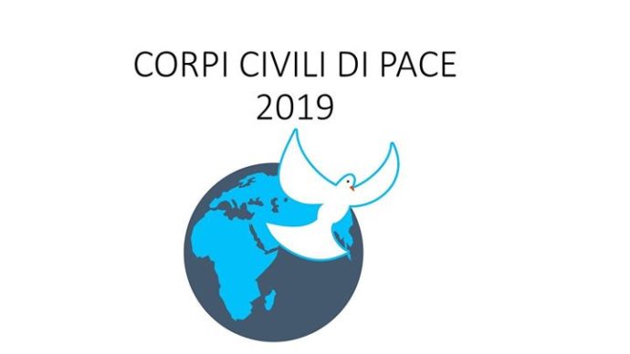 Per i Corpi civili di pace (CCP), dopo Tanzania ed Ecuador, abbiamo pubblicato anche…