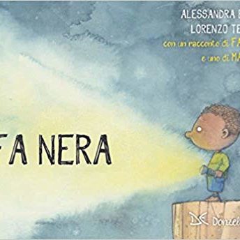 “Fifa nera… fifa blu” -La paura di chi parte e la paura di chi…