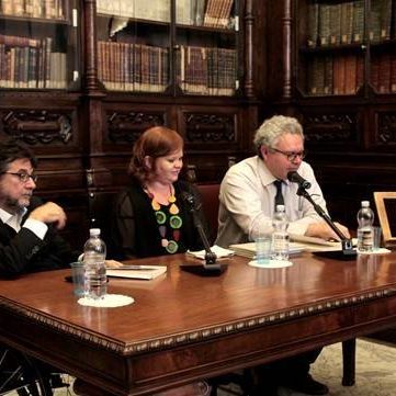 E dopo il servizio civile?… Ad esempio un romanzo. Con Due rimbalzi, le storie…