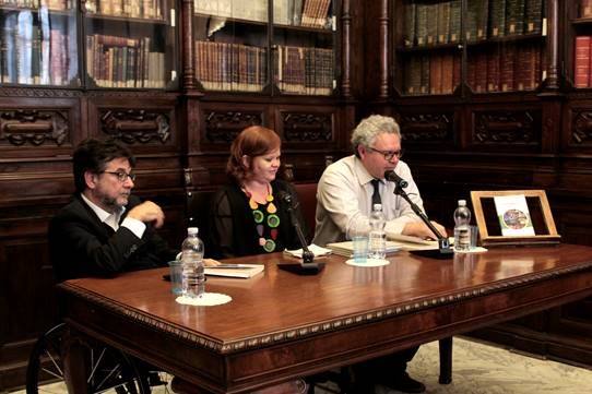 E dopo il servizio civile?… Ad esempio un romanzo. Con Due rimbalzi, le storie…