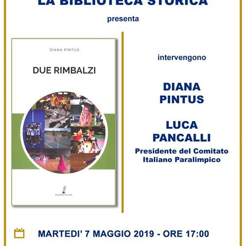 Stiamo raccogliendo adesioni per andare insieme alla prossima presentazione del romanzo di Diana Pintus…