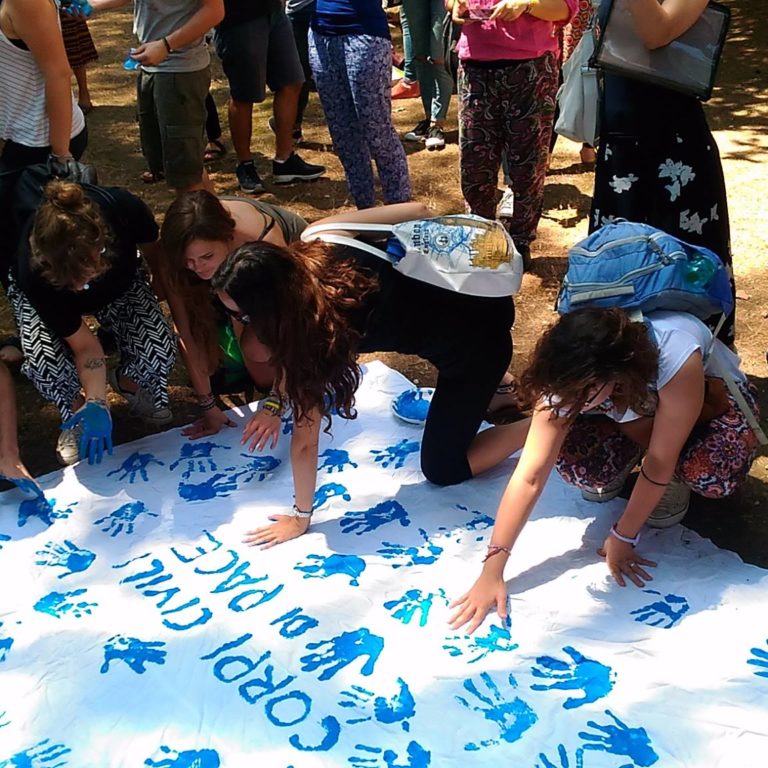 ‼️Se hai inviato la tua candidatura per uno dei progetti CCP “Nyeupe na Nyeusi”…