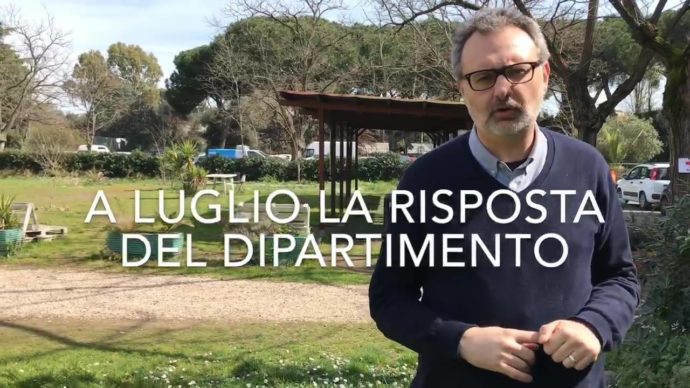 Sono 53 i progetti di servizio civile universale presentati da CESC Project per il…