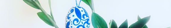 L’albero di Pasqua: un’antica tradizione nord-europea diventa anche un po’ africana e offre una…