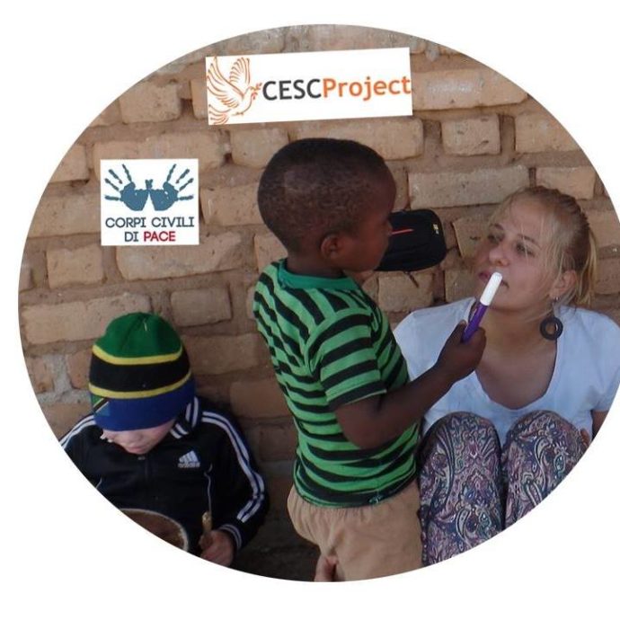 CESC Project updated their profile picture