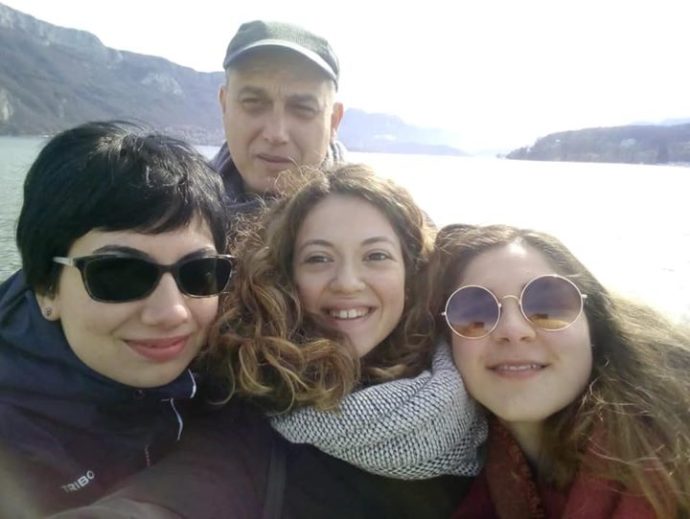 CESC PROJECT SERVIZIO CIVILE ALL’ESTERO 2019: PARTITO IL PROGETTO “LA DIFFERENZA CHE UNISCE” IN…