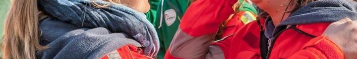 AUGURI A TUTTE LE VOLONTARIE DEL TERZO SETTORE E DEL SERVIZIO CIVILE: CHE L8…