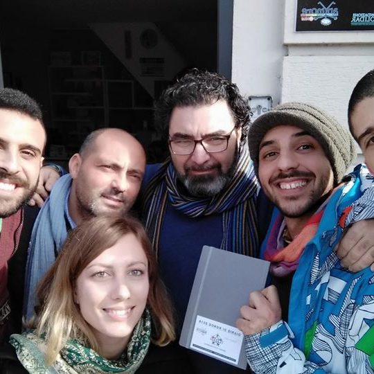CESC Project shared a post