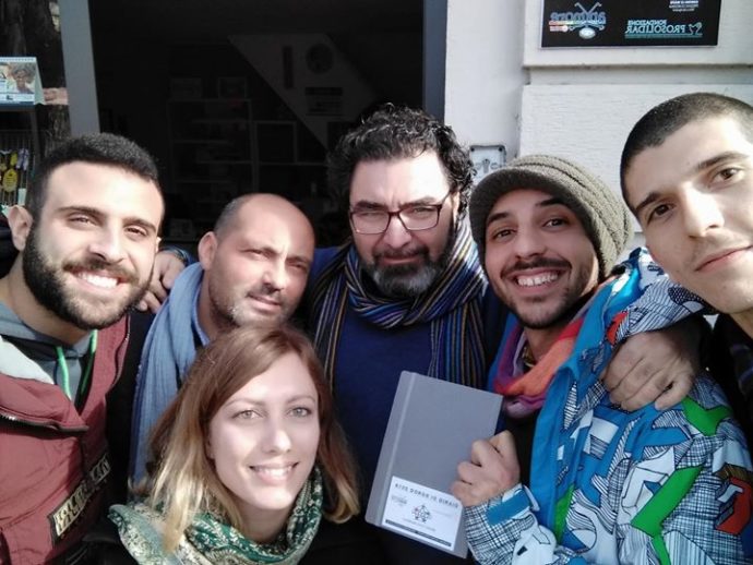 CESC Project shared a post