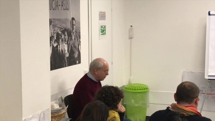 Monica Lozzi Presidente VII Municipio di Roma – M5S, è venuta nei giorni scorsi…