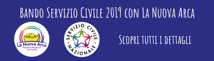 Preparati al bando di #serviziocivileuniversale2019 iniziando a conoscere le sedi presso le quali puoi…