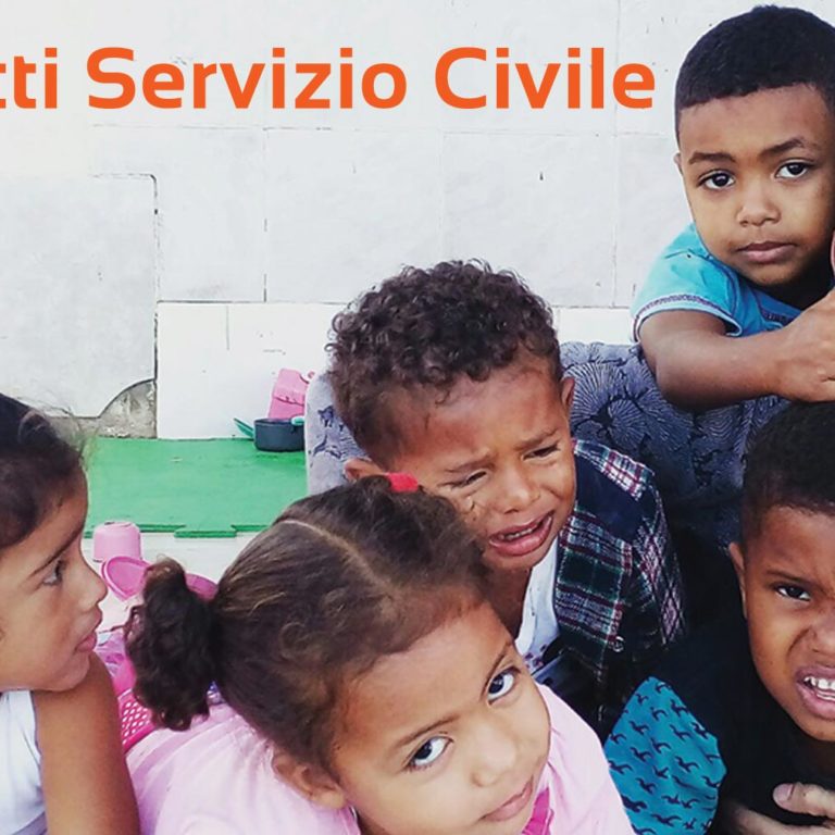 in attesa del bando di servizio civile trovate i progetti 2018 sul sito !…