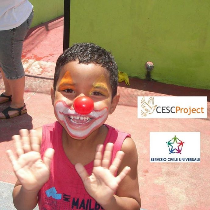 CESC Project updated their profile picture