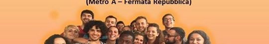 Giovedi 26 Luglio alle ore presso il Joel Nafuma Refugee Center (Roma, via Napoli…
