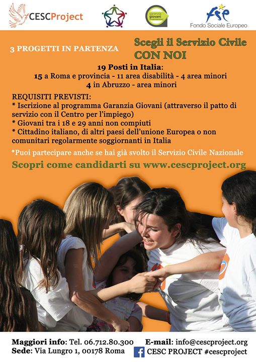 CESC Project updated their cover photo