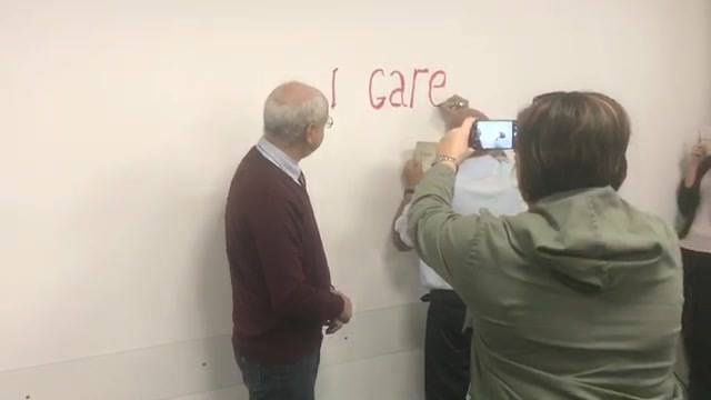 Inauguriamo la nuova sala “Don Milani” con Paolo Landi, “ragazzo” della scuola di Barbiana