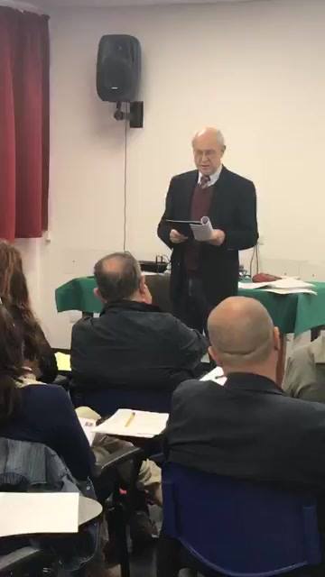 Lettera di Don Milani