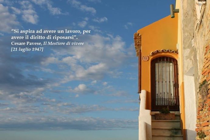 Carissim@ tutt@, vi informiamo che da lunedì 14 a lunedì 21 agosto (compreso), il…