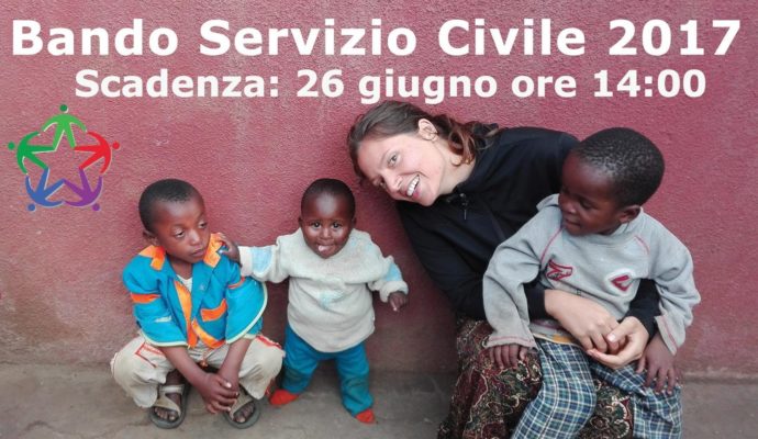 “Forza venite gente” ! Non è solo un incitamento ad inviare le vostre candidature…
