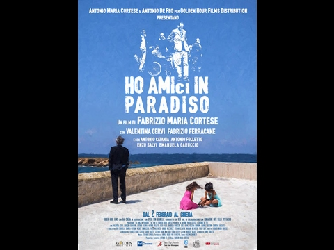 Date un occhiata al trailer del film “Ho amici in paradiso” e se vi…