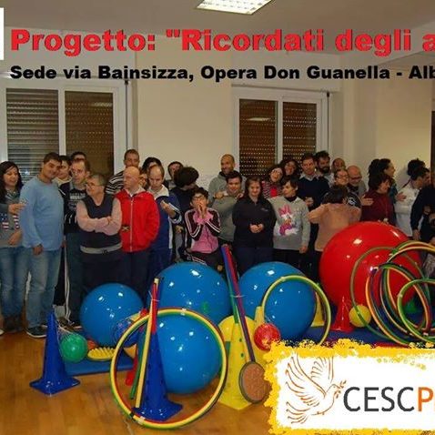 Hai tra i 18 e i 29 anni e vuoi fare #serviziocivile in #Puglia…