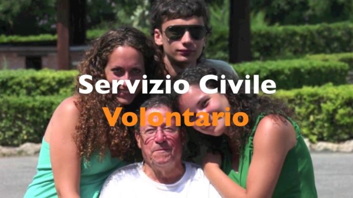 Scegli di svolgere il tuo servizio civile con il CESC #serviziocivile #cescprojectsc