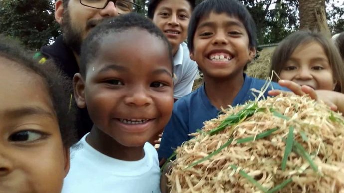 Il video che i nostri volontari in Servizio Civile in Ecuador, presso la Fundación…