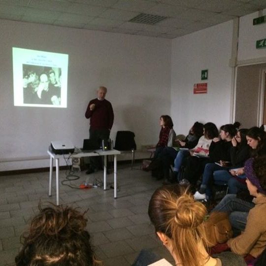 DESTINAZIONE SUDAMERICA. In bocca al lupo ai 25 ragazzi che iniziano oggi il loro…