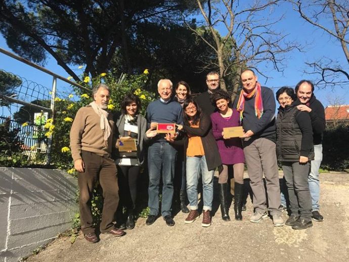 Buone feste da tutti noi ! #buonefeste #serviziocivile #CESCProject #GondwanaSud #CSM