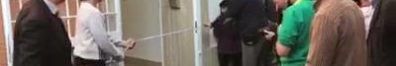 Ieri abbiamo inaugurato i nostri nuovi uffici in via Lungro 1. Grazie a tutti…