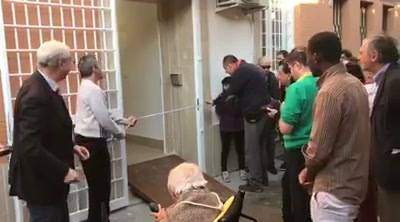 Ieri abbiamo inaugurato i nostri nuovi uffici in via Lungro 1. Grazie a tutti…