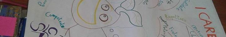 e la formazione generale del #serviziocivile con #CESCProject continua con nuove classi e nuovi…