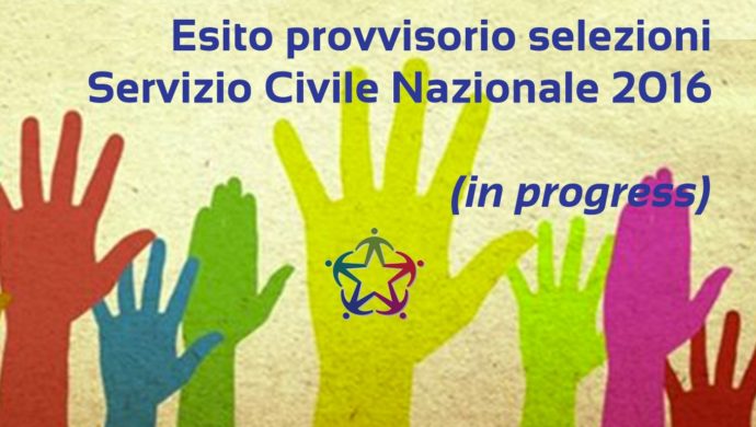 Abbiamo pubblicato sul nostro sito internet le graduatorie dei candidati per i progetti di…