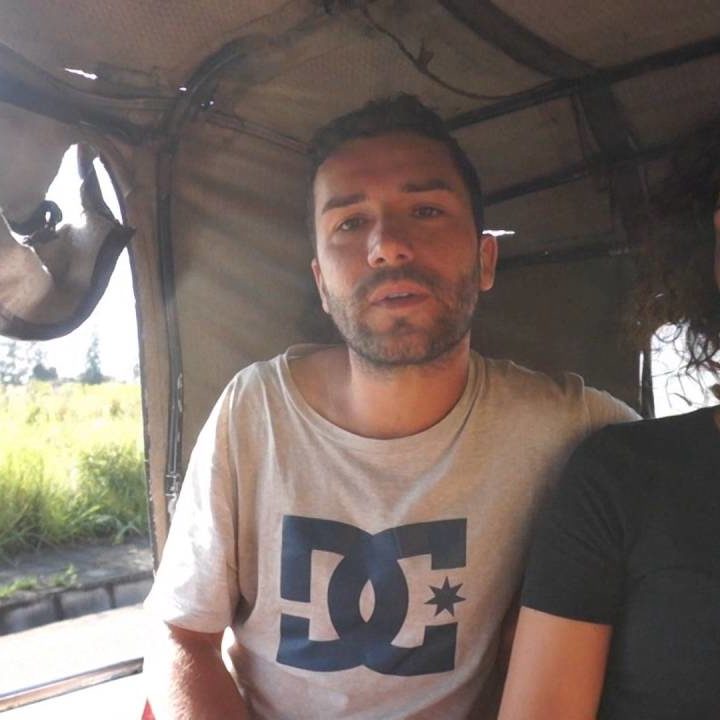 Vuoi svolgere il tuo #serviziocivile in Africa? Di seguito il video descrittivo del progetto…