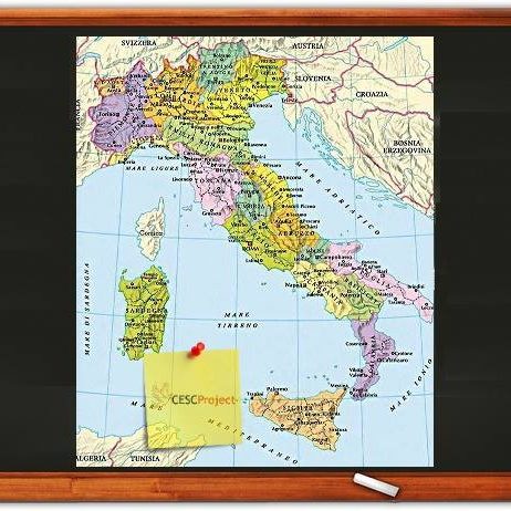 Vuoi fare il #serviziocivile in Italia? Puoi consultare le schede dei progetti #CESCProject approvati…