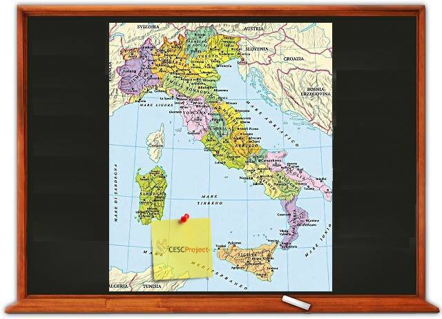 Vuoi fare il #serviziocivile in Italia? Puoi consultare le schede dei progetti #CESCProject approvati…