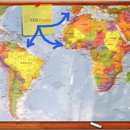 Vuoi fare il #serviziocivile in Africa, in Sudamerica o in Europa? Puoi leggere le…