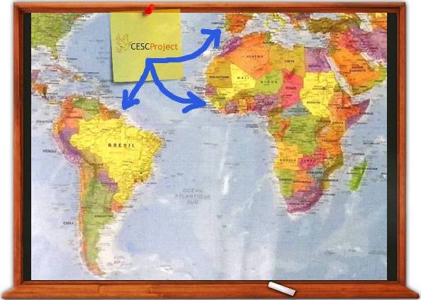 Vuoi fare il #serviziocivile in Africa, in Sudamerica o in Europa? Puoi leggere le…