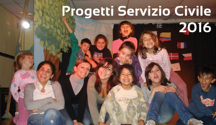 Preparati all’uscita del bando SCN2016 leggendo le schede dei progetti approvati in attesa di…
