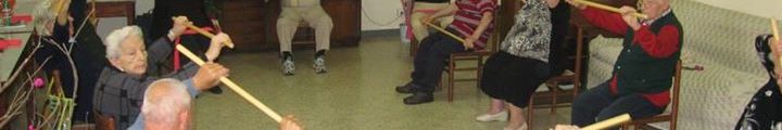 Oggi vi vogliamo far conoscere uno dei nostri progetti di #serviziocivile presso la sede…