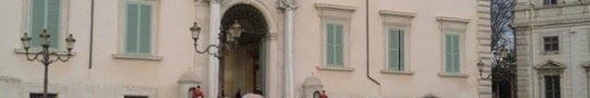 #CescProject #serviziocivile15anni #Quirinale #serviziocivile