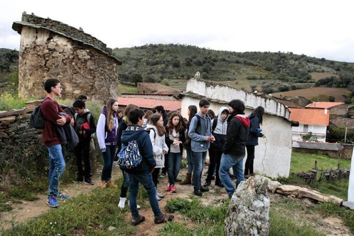 Ecco le attività dell’associazione Palombar, sede del progetto in Portogallo #IVO4all #cescproject. Per informazioni: