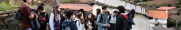 Ecco le attività dell’associazione Palombar, sede del progetto in Portogallo #IVO4all #cescproject. Per informazioni:
